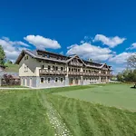 Hotel Relax Dolní Vltavice