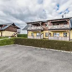 ホテル Relax Dolní Vltavice