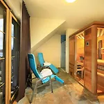Relax Hotel Dolní Vltavice