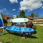 Hotel Relax 4*