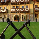 Hotel Relax Dolní Vltavice