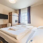 Relax 4* Dolní Vltavice
