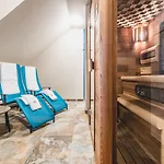 Relax Hotel Dolní Vltavice