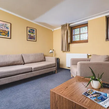 Hotel Resort Relax Hotel Dolni Vltavice