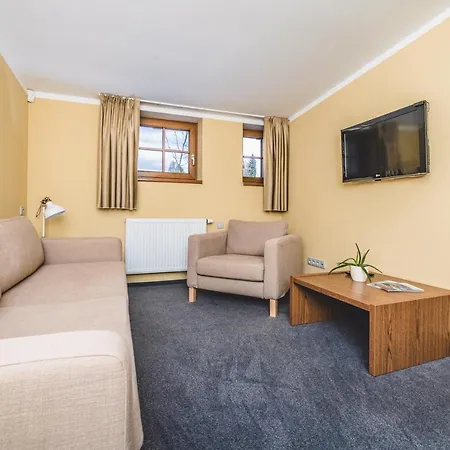 Hotel Resort Relax Dolni Vltavice