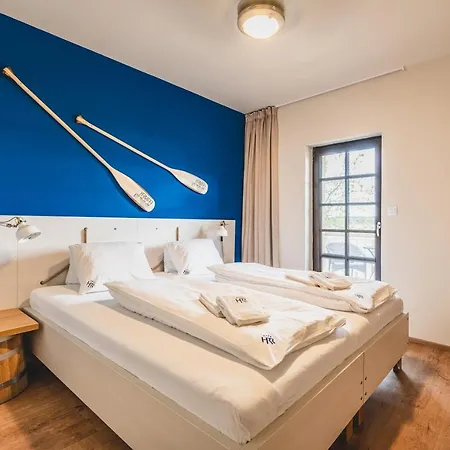 Hotel Resort Relax 4*