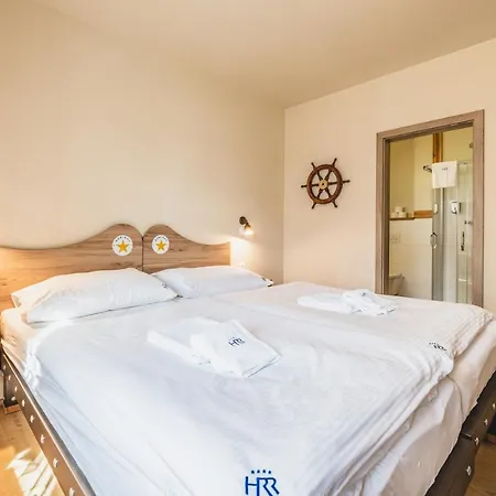 Hotel Resort Relax Hotel Dolni Vltavice