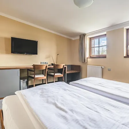 Hotel Resort Relax 4* Dolni Vltavice