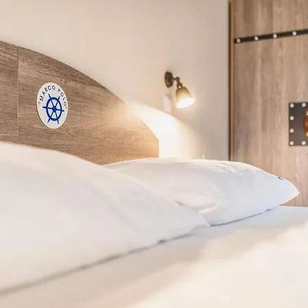 Hotel Resort Relax Dolni Vltavice