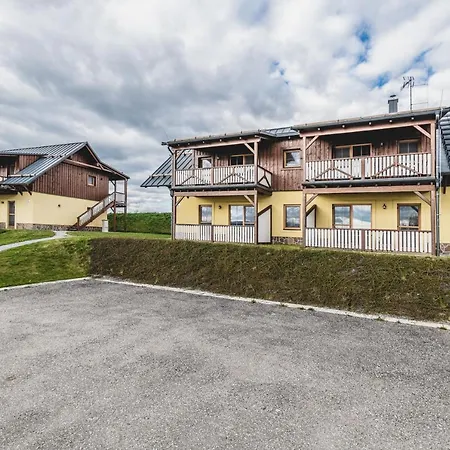 Hotel Relax Dolne Vltavice