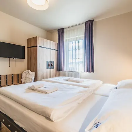 Hotel Hotel Resort Relax