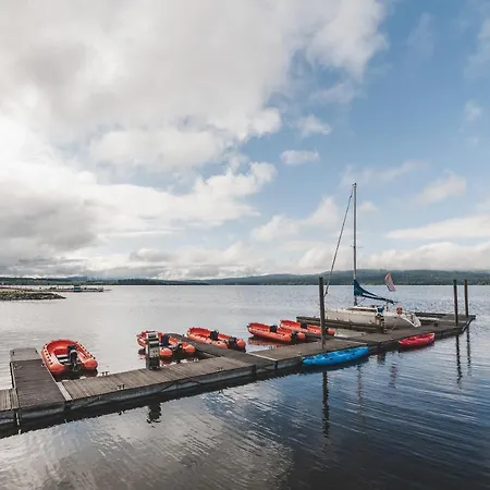 Relax Hotel Dolne Vltavice