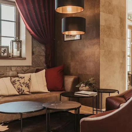 Hotel Relax Dolní Vltavice