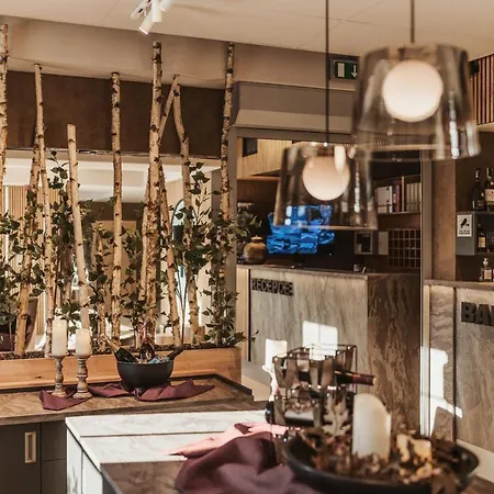 Hotel Resort Relax Dolni Vltavice