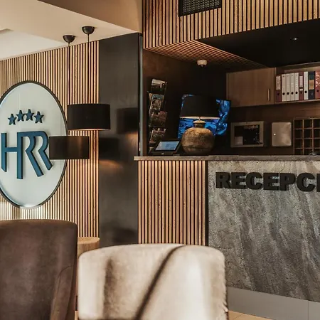 Hotel Resort Relax 4* Dolni Vltavice