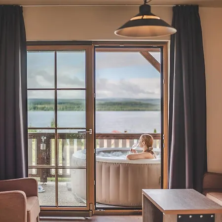 Relax Otel Dolní Vltavice