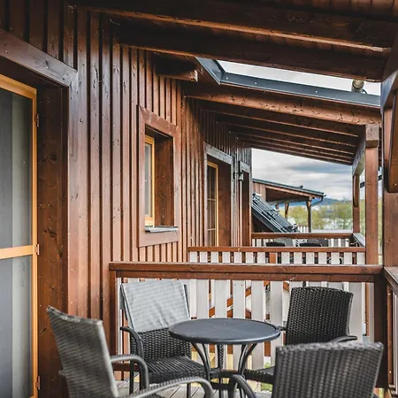 Hotel Hotel Resort Relax 4*