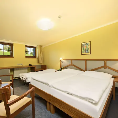 Relax Otel 4*