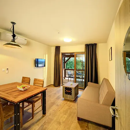 Hotel Relax Dolne Vltavice