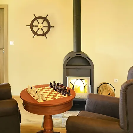 Relax 4* Dolní Vltavice