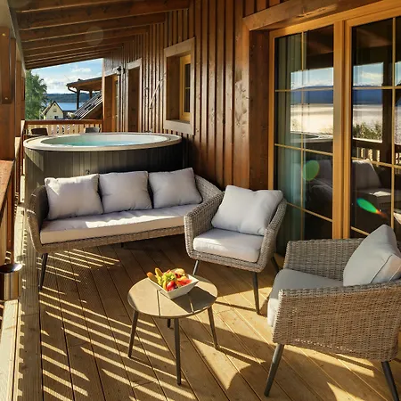 Relax Hotel Dolne Vltavice