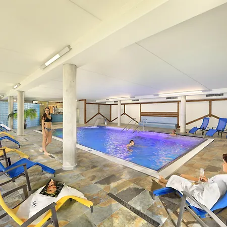 Otel Relax