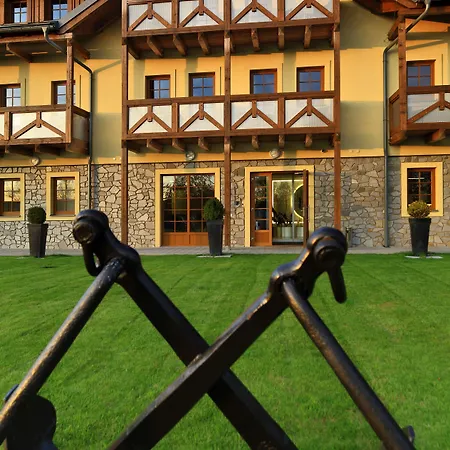 Hotel Relax Dolne Vltavice