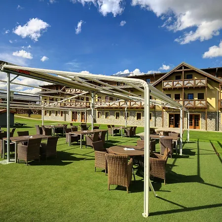 Hotel Relax 4*