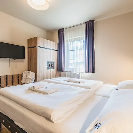 Relax 4* Dolní Vltavice