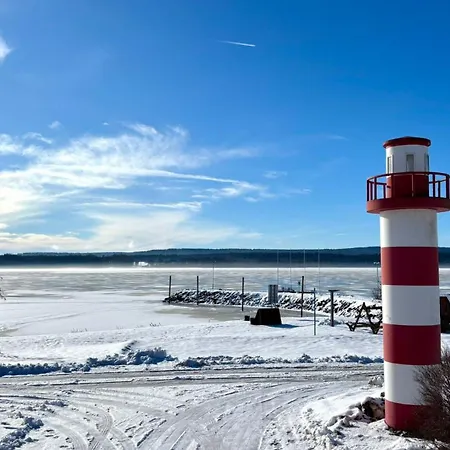 Relax 4* Dolní Vltavice