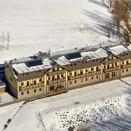 Hotel Relax 4*