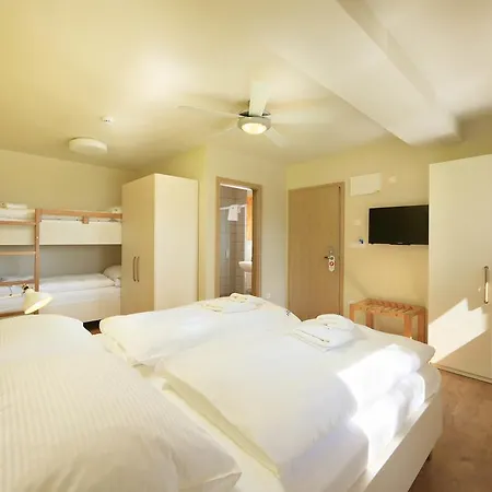 Hotel Resort Relax