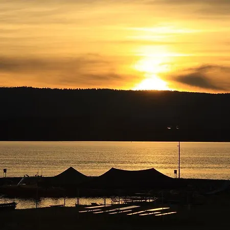 Hotel Resort Relax 4* Dolni Vltavice
