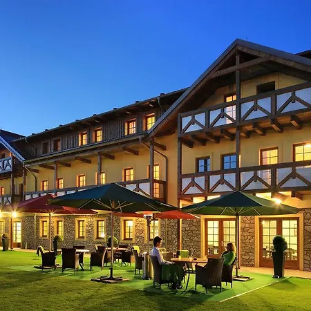 Hotel Resort Relax Hotel 4*