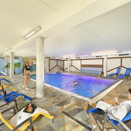 Hotel Resort Relax Hotel Dolni Vltavice