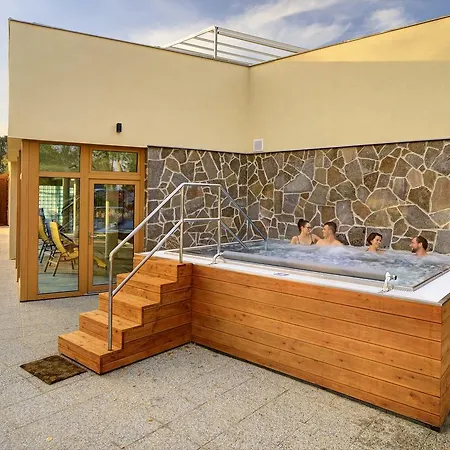 Hotel Resort Relax 4*