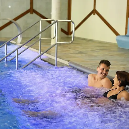 Hotel Resort Relax 4*