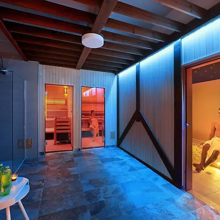 Hotel Hotel Resort Relax 4*
