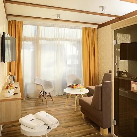 Hotel Resort Relax Hotel 4*