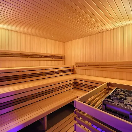Hotel Resort Relax Hotel Dolni Vltavice