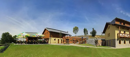 Hotel Resort Relax Hotel 4*