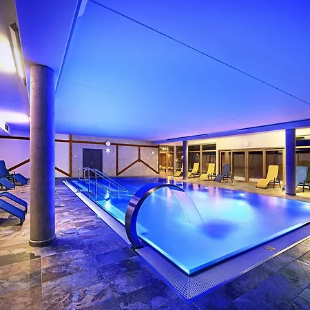 Hotel Hotel Resort Relax Dolni Vltavice