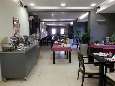 Hotel Resort Relax Hotel 4*
