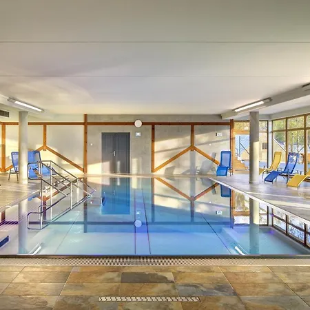 Hotel Resort Relax 4*