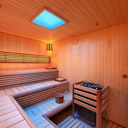 Hotel Resort Relax Dolni Vltavice