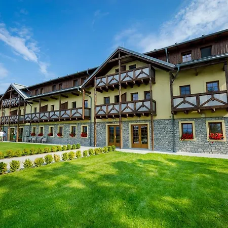 Hotel Resort Relax Hotel
