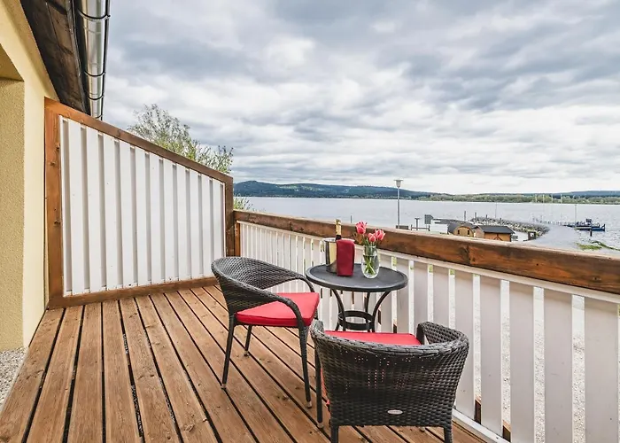 Relax Hotel Dolní Vltavice