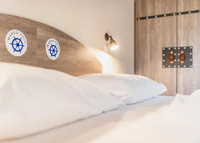 Relax Dolní Vltavice