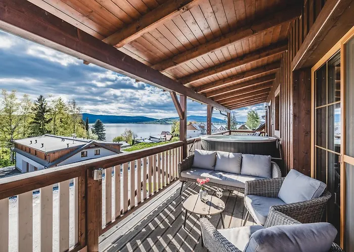 Hotel Relax Dolní Vltavice