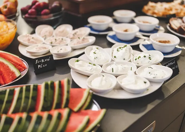 Relax 4* Dolní Vltavice